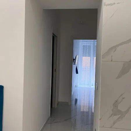 La Dolce Casa Della Poesia アパート