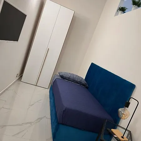 La Dolce Casa Della Poesia *