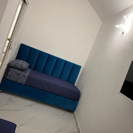 アパート La Dolce Casa Della Poesia