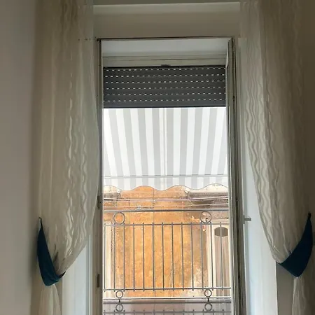 아파트 La Dolce Casa Della Poesia *